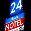 24 Hours Motel