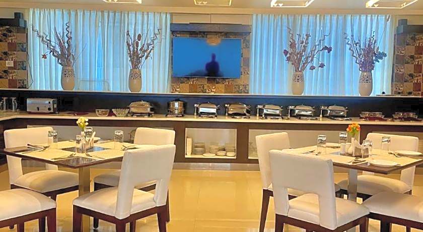 BEST WESTERN TIRUPATI