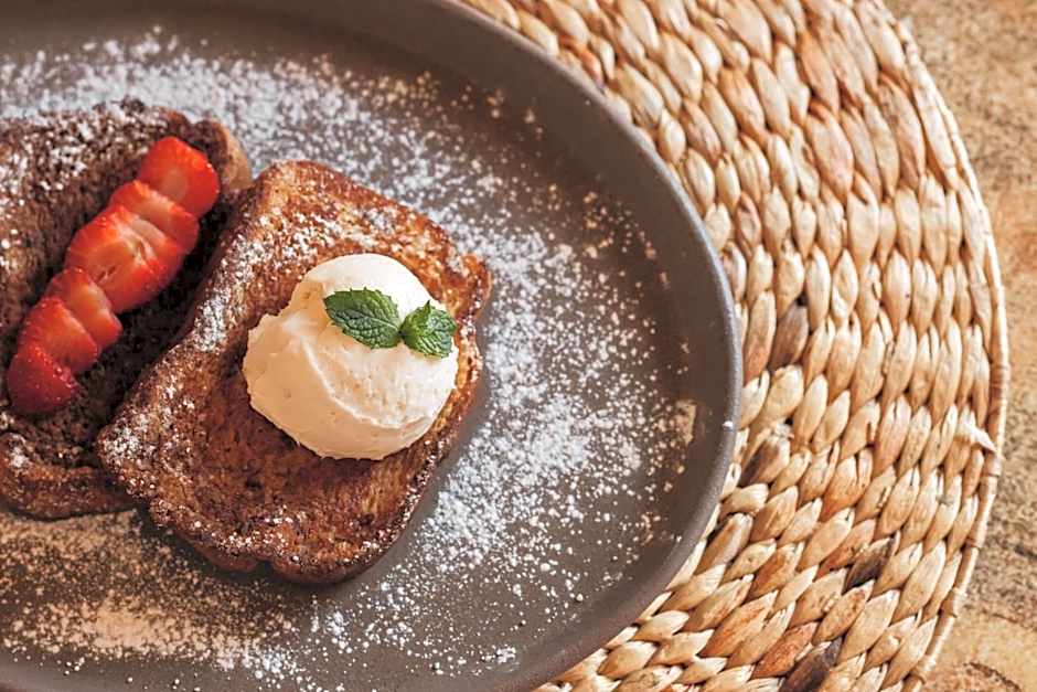 Casa Raco - Parras de la Fuente