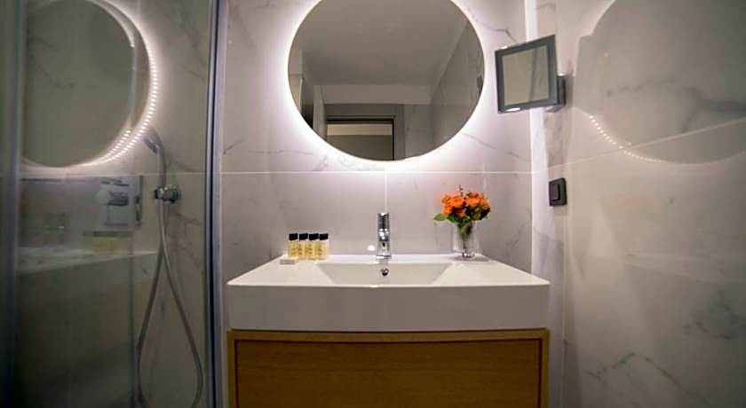 GALATAS HOTEL ISTANBUL