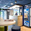 ibis budget Rennes Route de Saint Malo