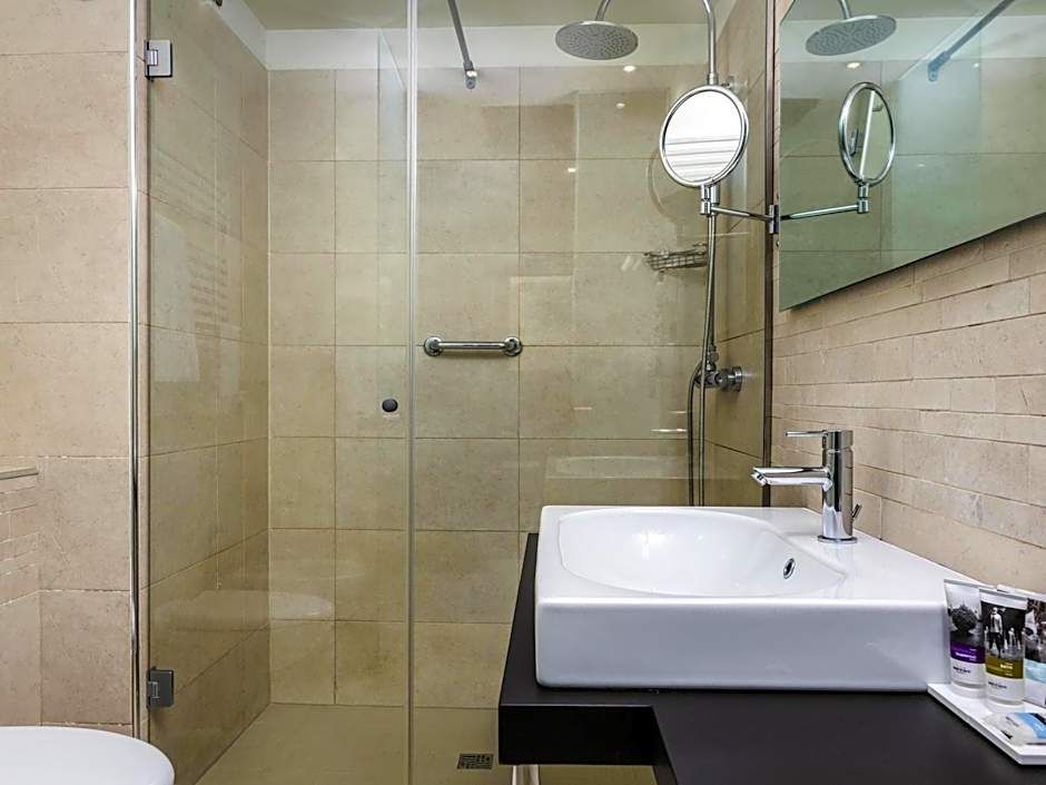 Mercure Siracusa Prometeo