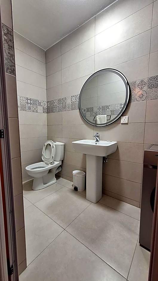 Residence Capri - Mont Choisy