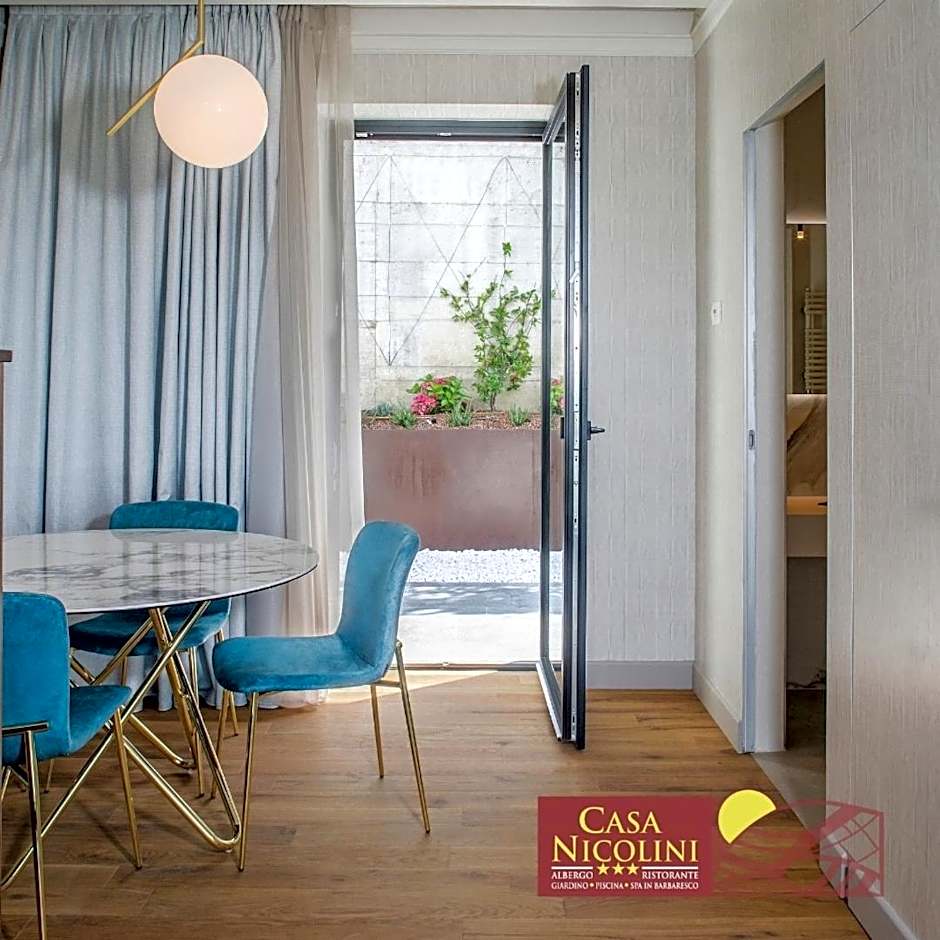 Casa Nicolini