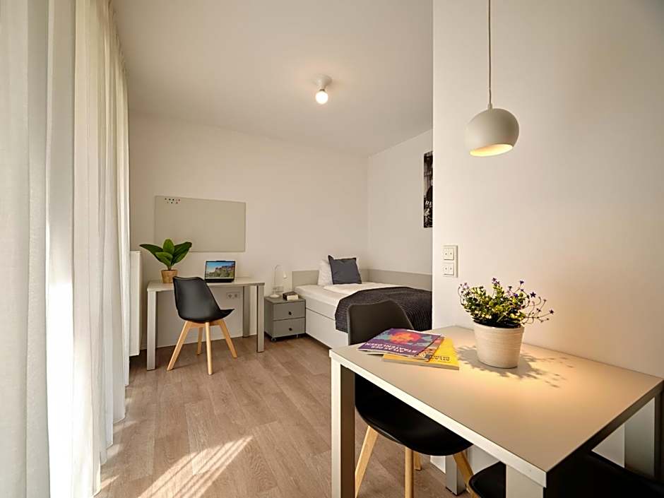 Spreepolis Boardinghaus