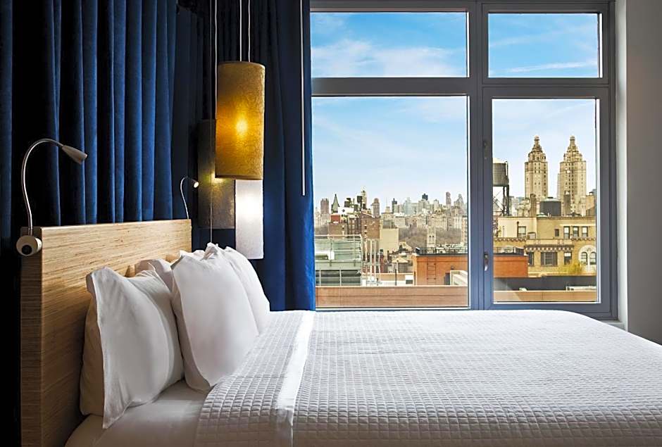 Arthouse Hotel New York (formerly NYLO NYC)