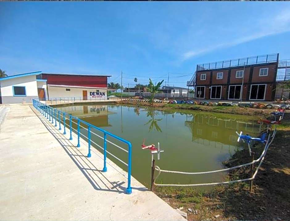 Capital O 91243 Bee Good Chalet