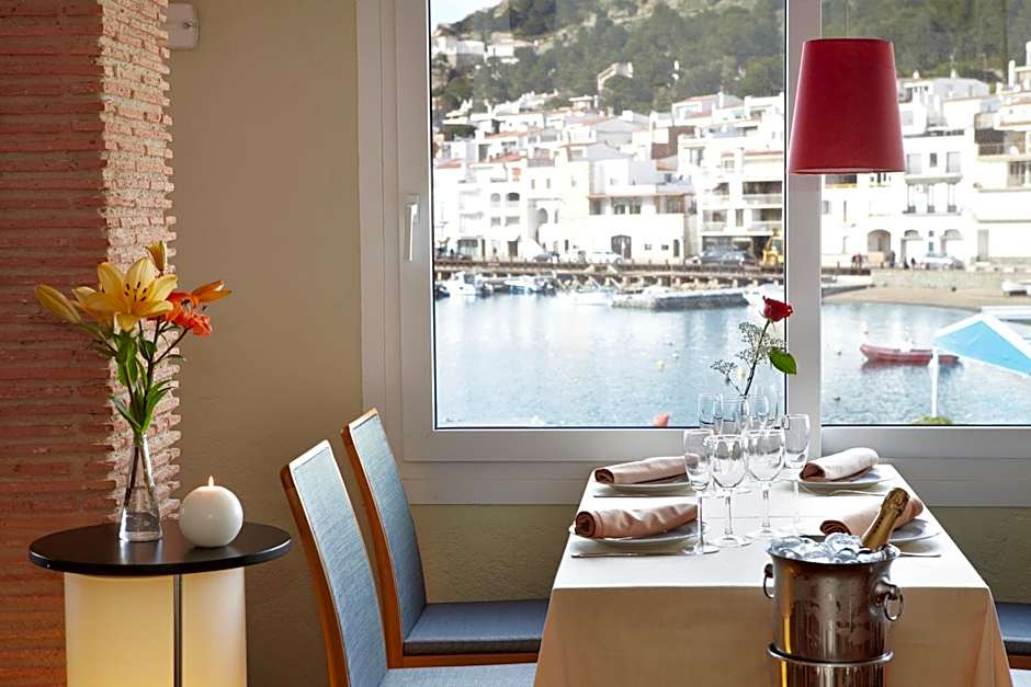 Hotel Spa Cap de Creus