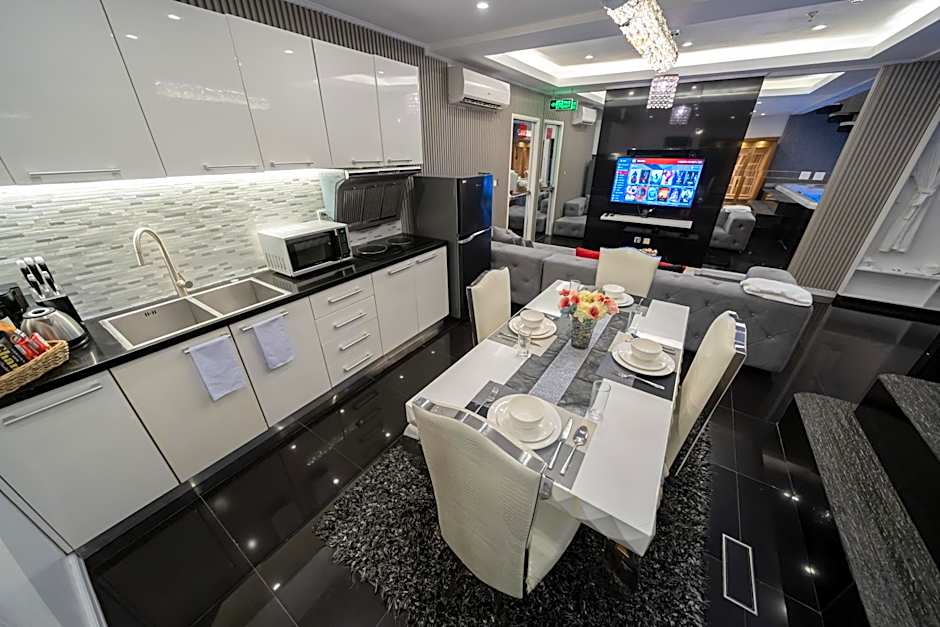 Luks Lofts Hotel & Residences