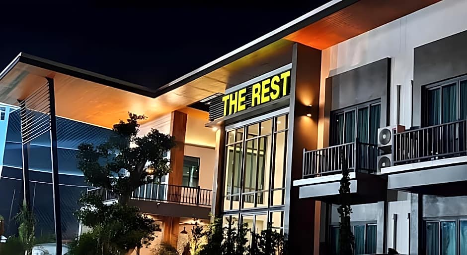The Rest Hotel - Prachuab kriri khan