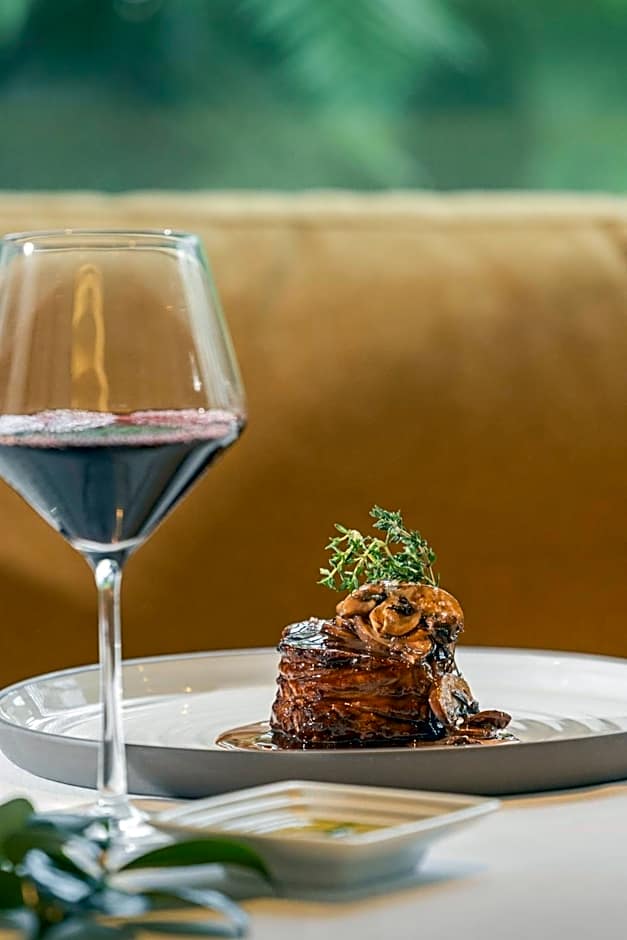 Terra Nostra Garden Hotel