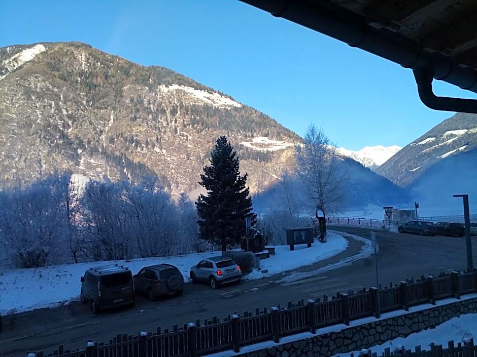 Garni Schwarzenstein