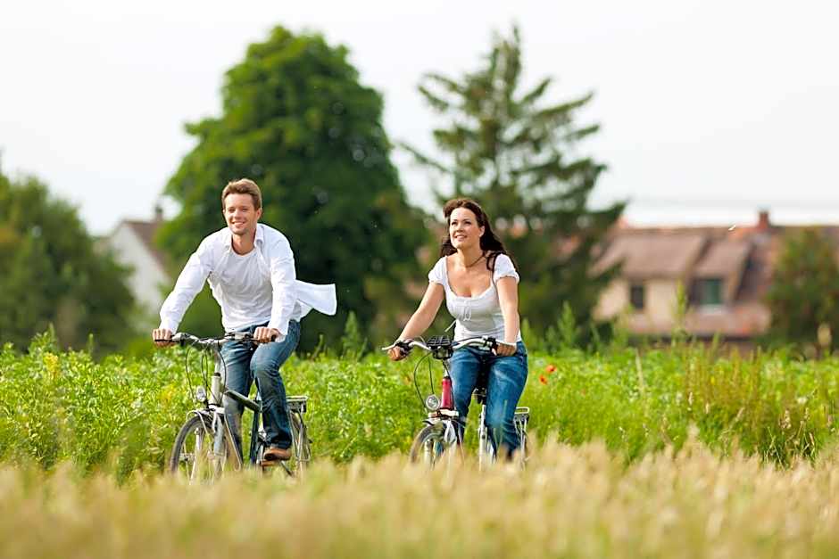 Parkhotel Mastbosch Breda