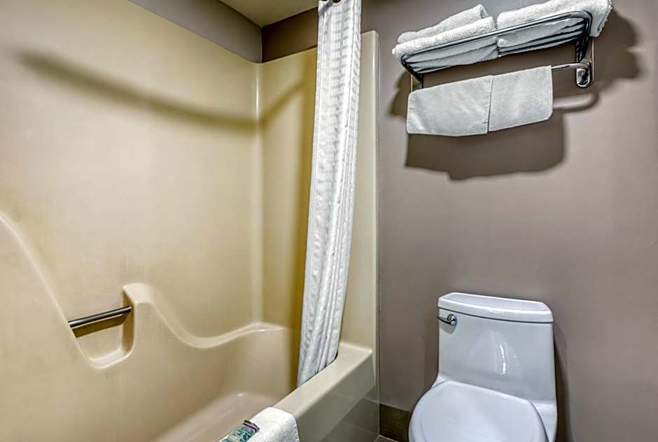 Best Western Shepherdsville-Louisville South Hotel