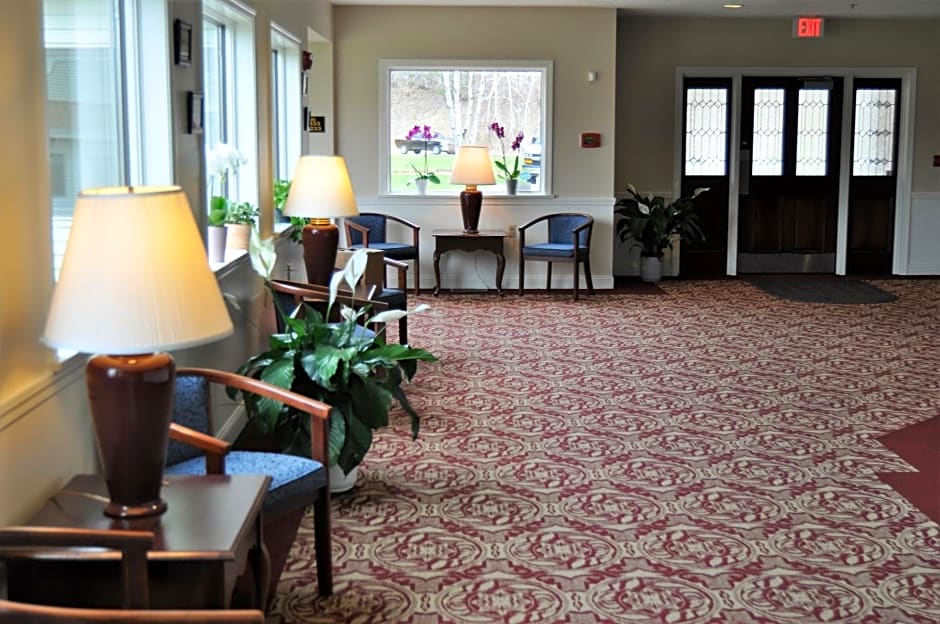 Fox Ridge Resort