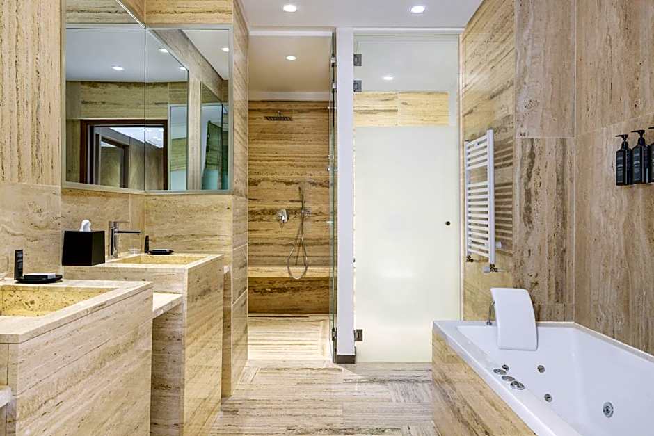 Sheraton Tunis Hotel