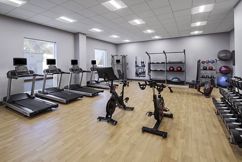 Homewood Suites by Hilton Boston Woburn