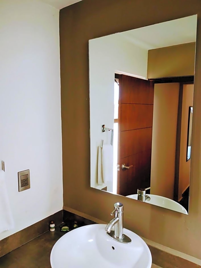 Hotel Casa 20