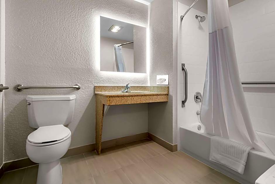 Comfort Suites Stevens Point