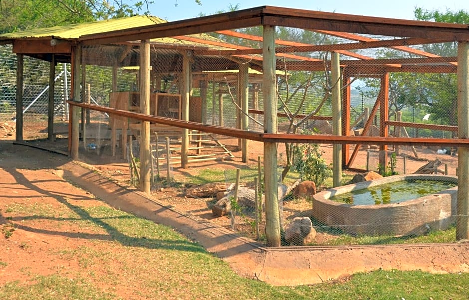 eBundu Lodge