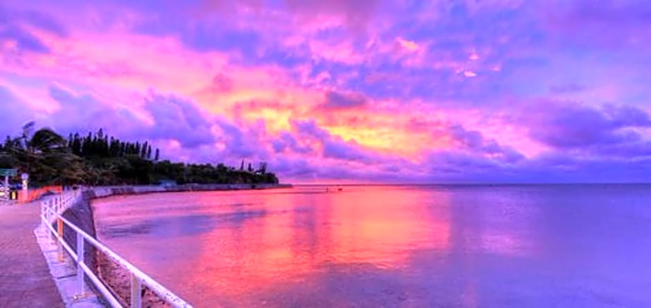 Casa Del Sole Apartments