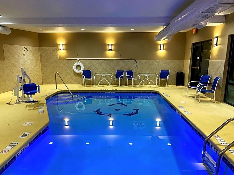 Comfort Suites Kings Bay