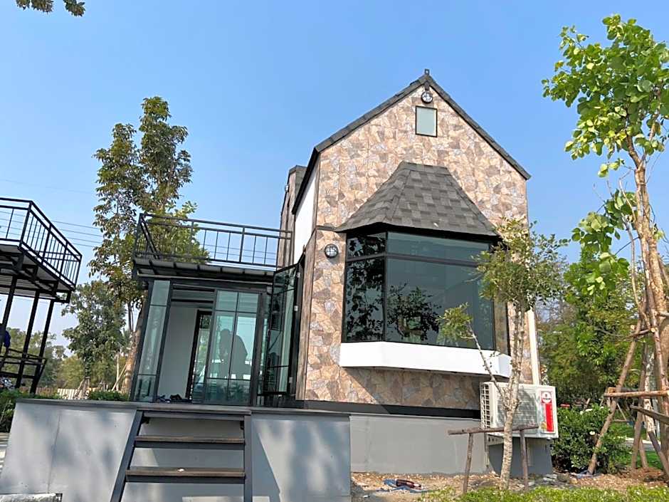 Baan Ta Phai - Lake view P12