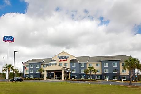 Fairfield Inn & Suites by Marriott Cordele
