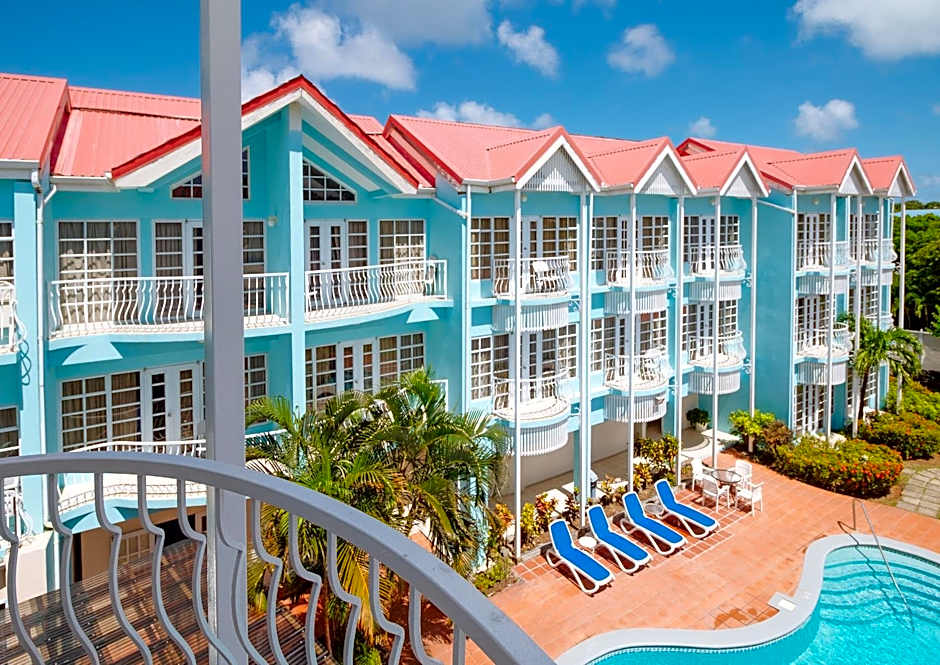 Bay Gardens Marina Haven