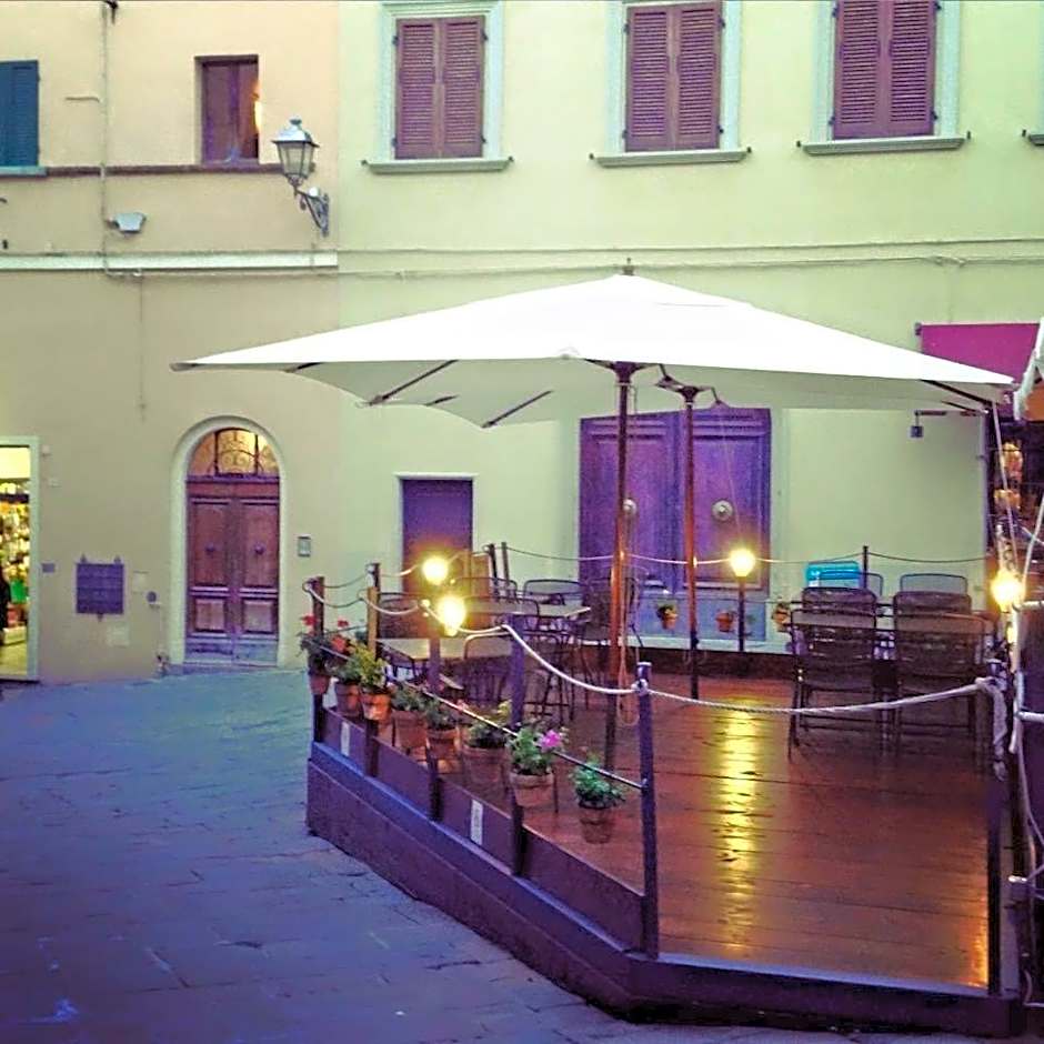 Il giardino dei limoni