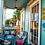 HOSTEL Auberge NOLA