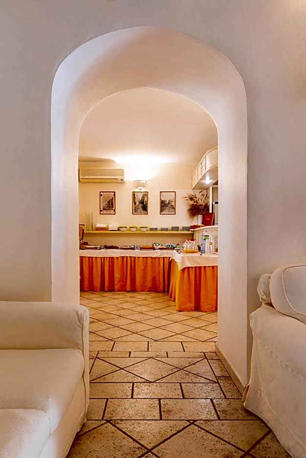 Hotel Cavour