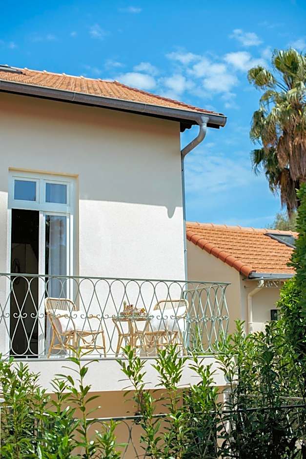 Boutique Hôtel Villa Fabulite