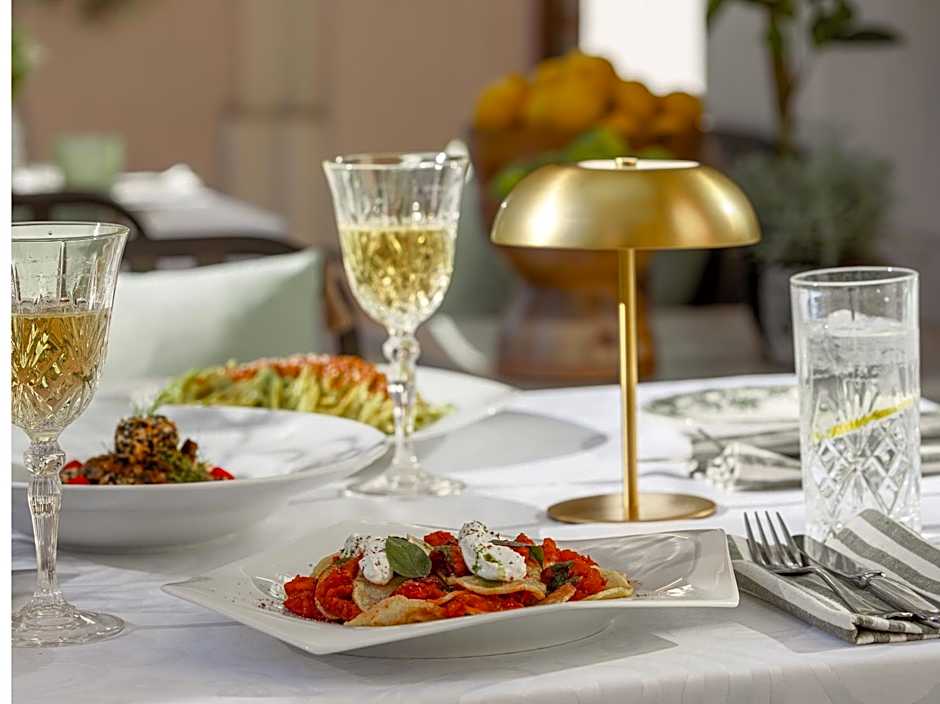 Grecotel Larissa Imperial