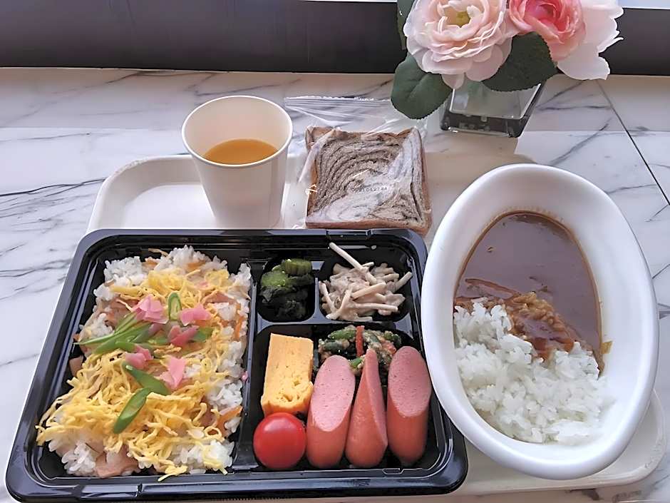 Toyoko Inn Banshu Ako Ekimae
