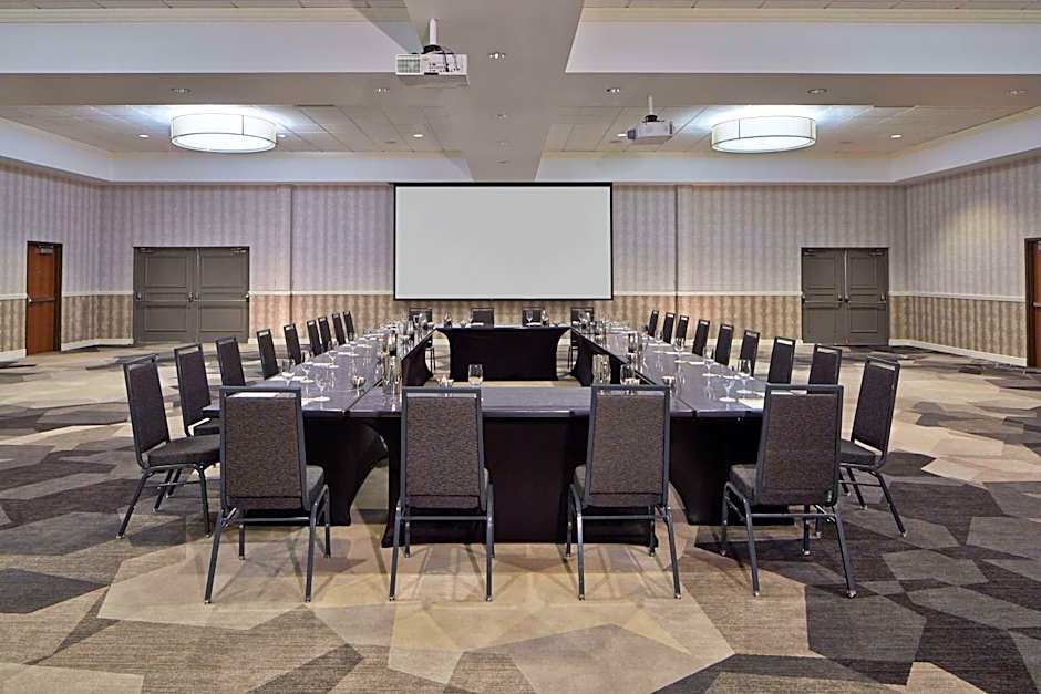 DoubleTree By Hilton Atlanta Perimeter Dunwoody