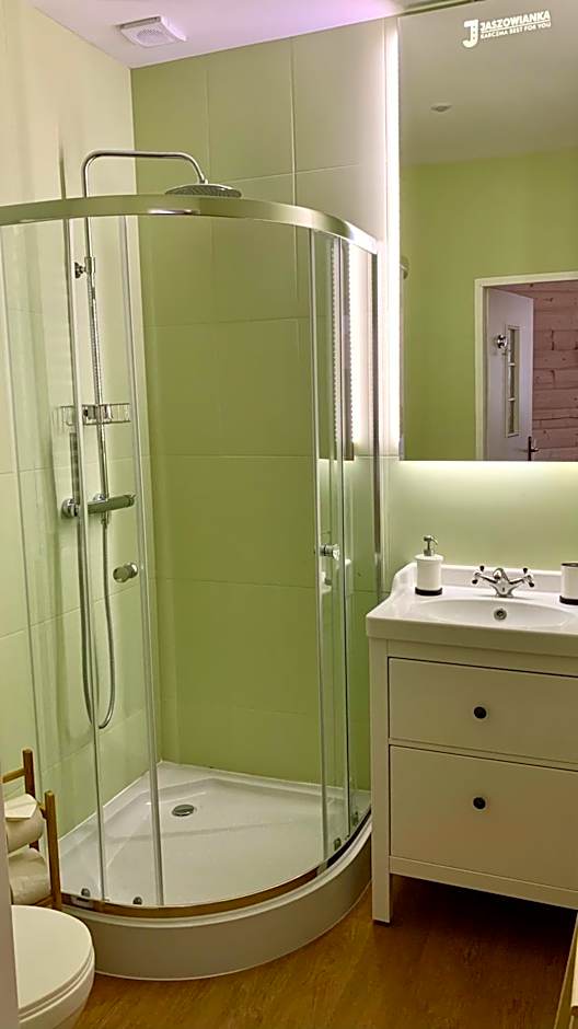 Jaszowianka Best For You