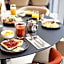 Hilton Lille