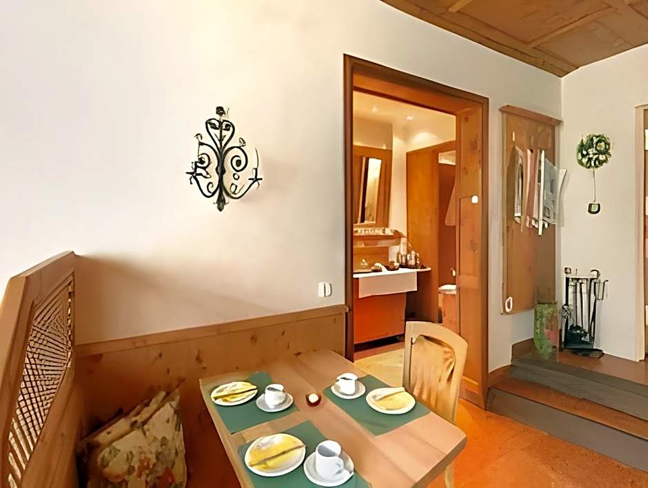 Hotel Heigl