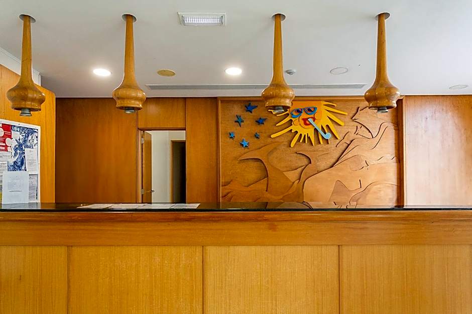 Hotel do Mar