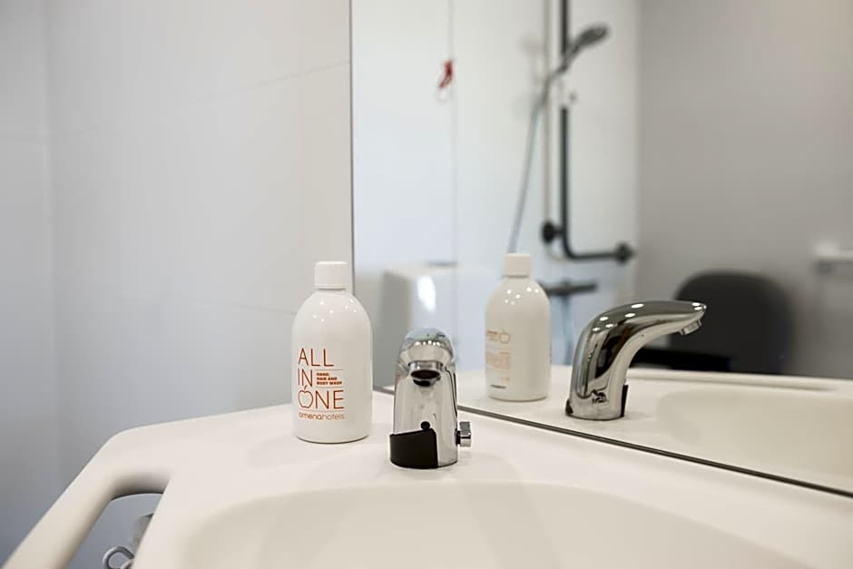 Omena Hotel Vaasa Espen