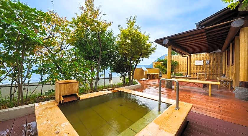 Seaside Hotel Mimatsu Ooetei