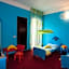 Hotel Milano Helvetia - in centro con piscina