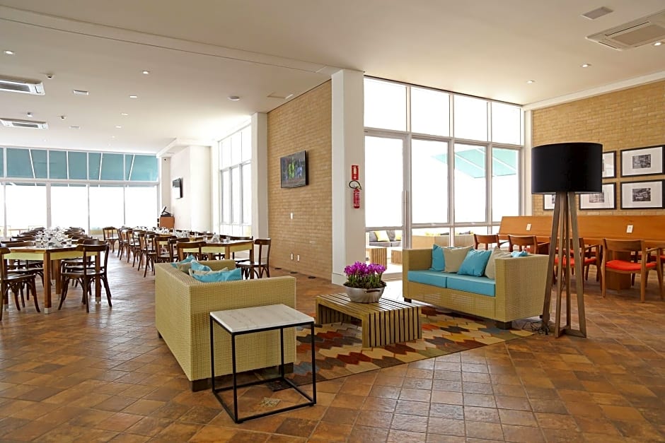 Vitoria Express Dom Pedro