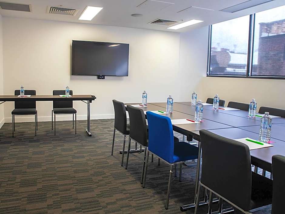 Ibis Styles Brisbane Elizabeth Street