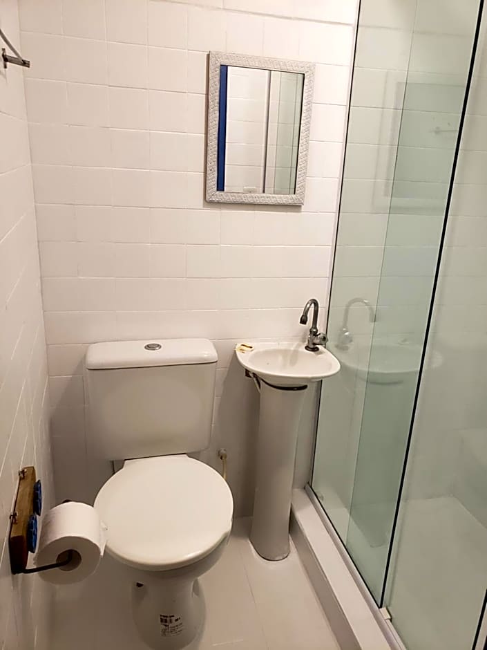 Pousada Recanto dos Nativo