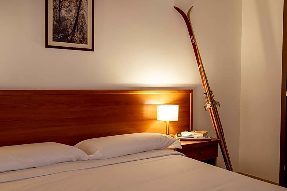 Miravalle Supersport Hotel
