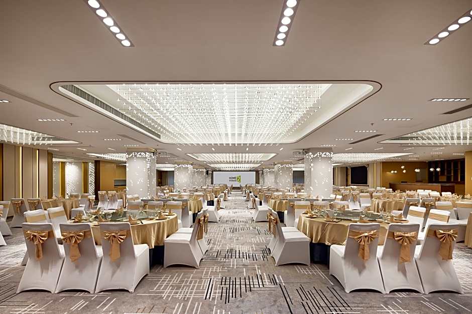 Home2 Suites by Hilton Foshan Jiujiang