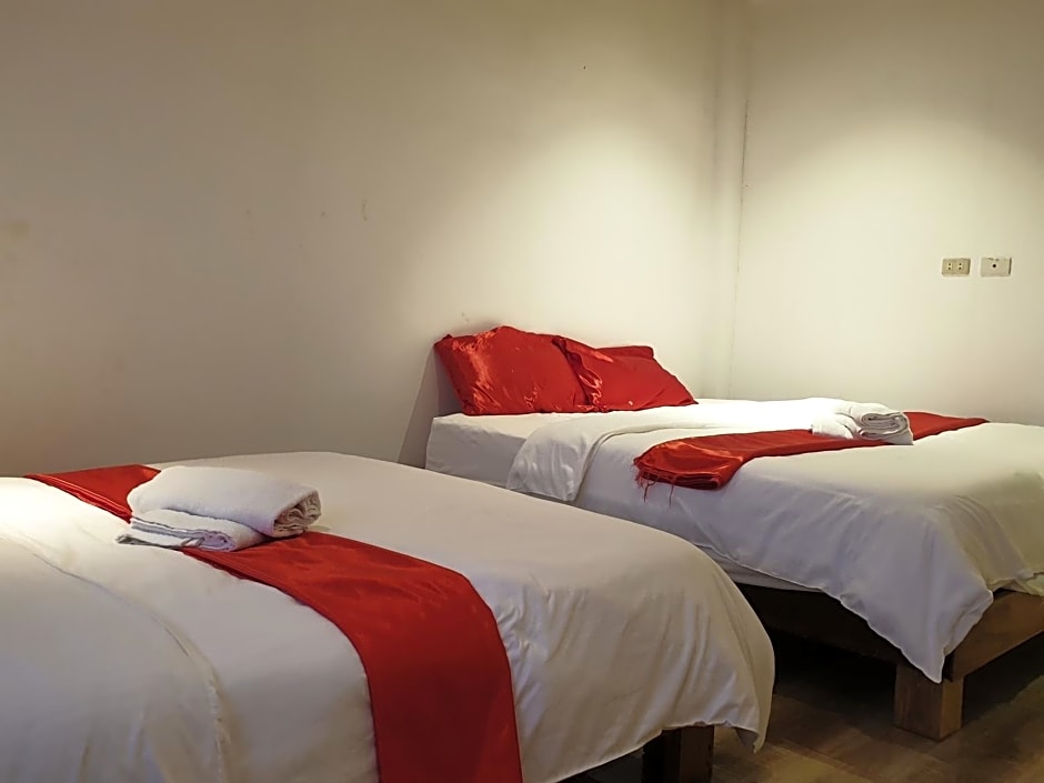 Miley Lodging Restobar