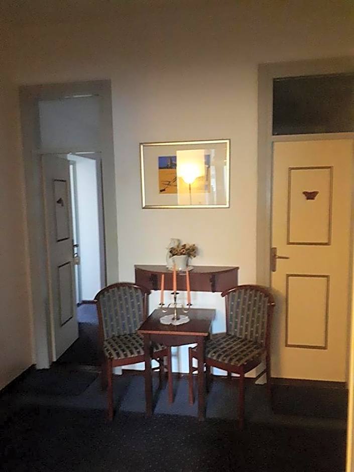 Hotel Mance